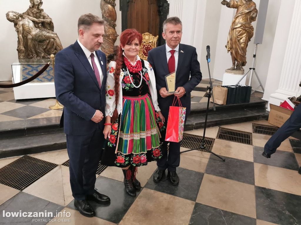 XLI lat NSZZ Solidarność