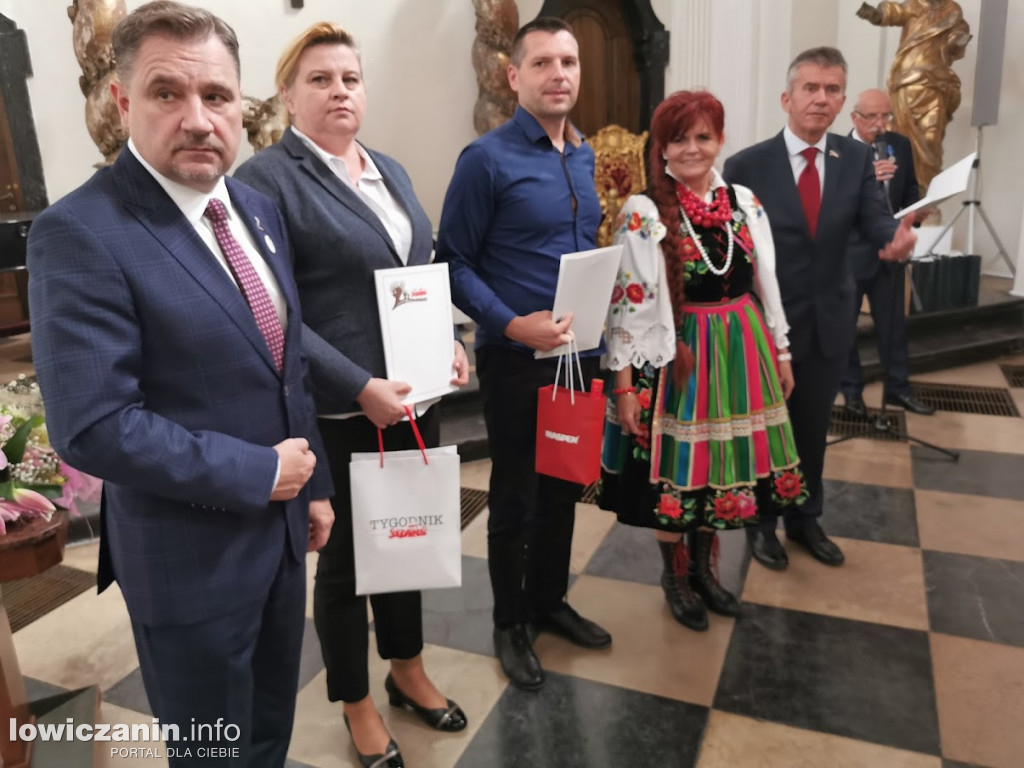 XLI lat NSZZ Solidarność