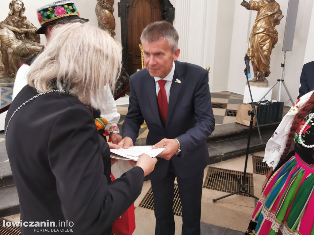 XLI lat NSZZ Solidarność