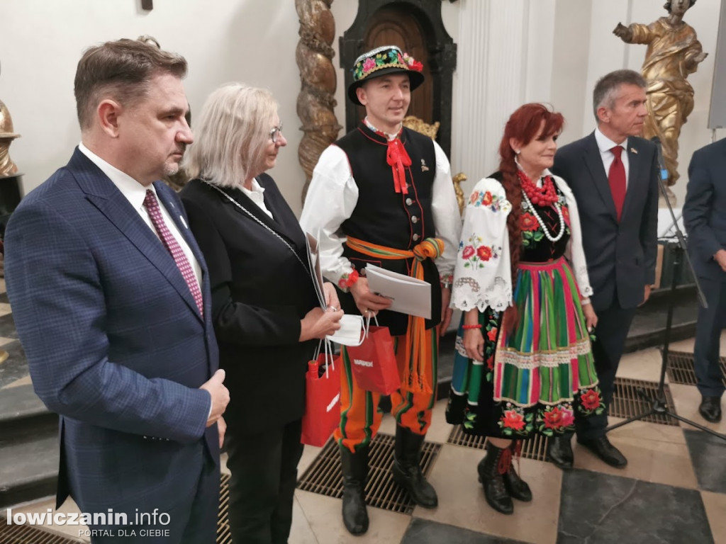 XLI lat NSZZ Solidarność