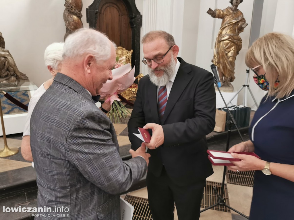 XLI lat NSZZ Solidarność