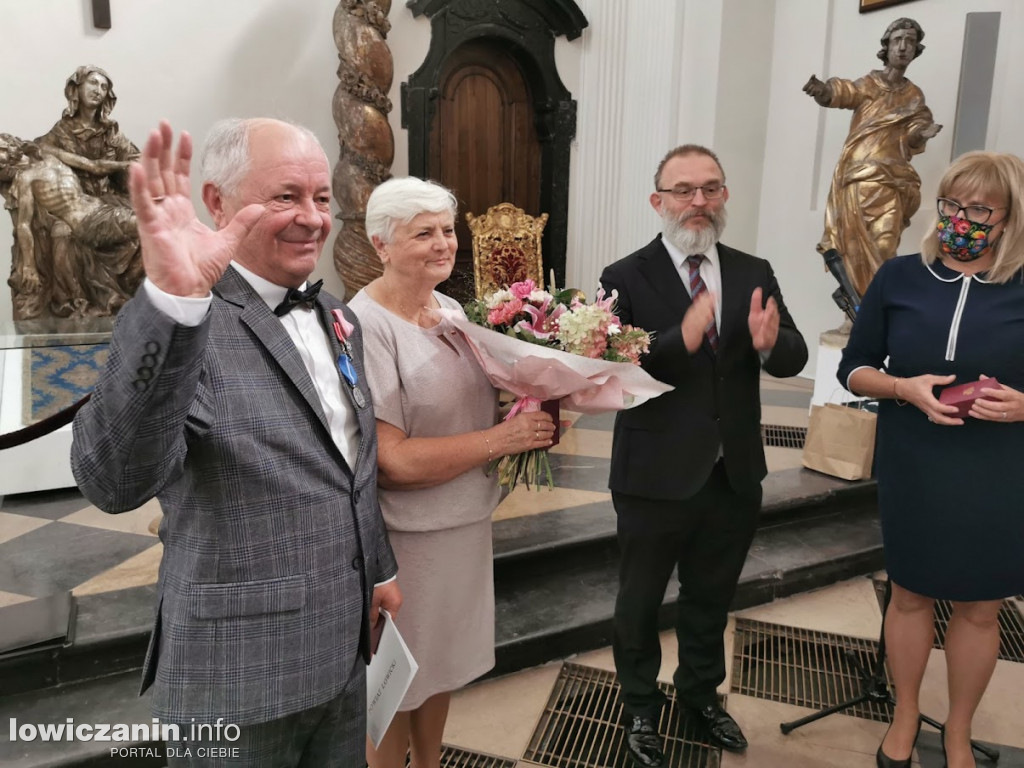 XLI lat NSZZ Solidarność
