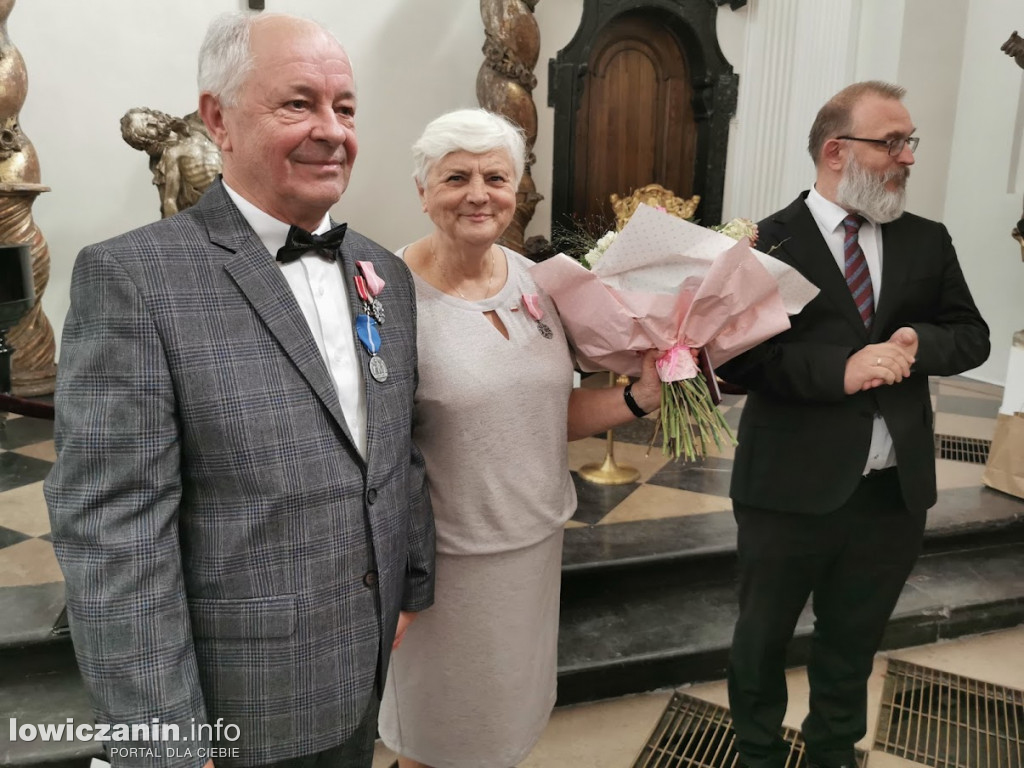 XLI lat NSZZ Solidarność