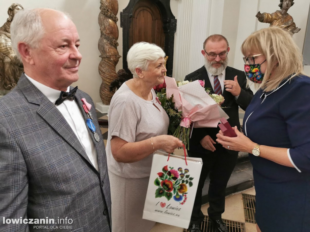 XLI lat NSZZ Solidarność