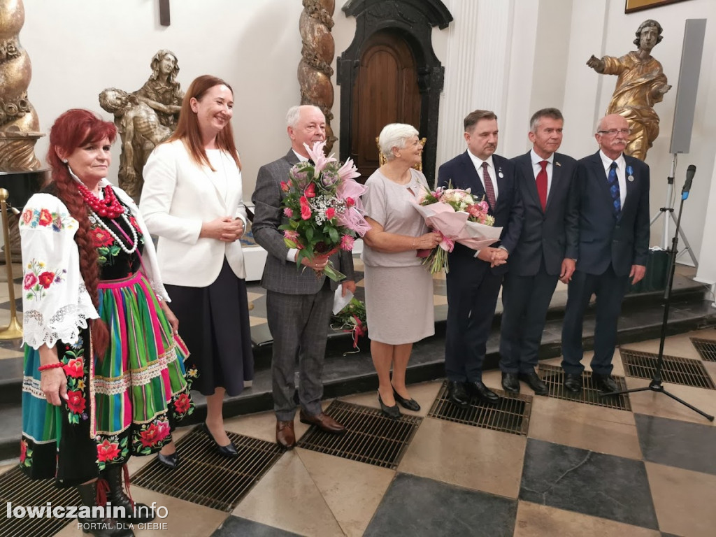 XLI lat NSZZ Solidarność