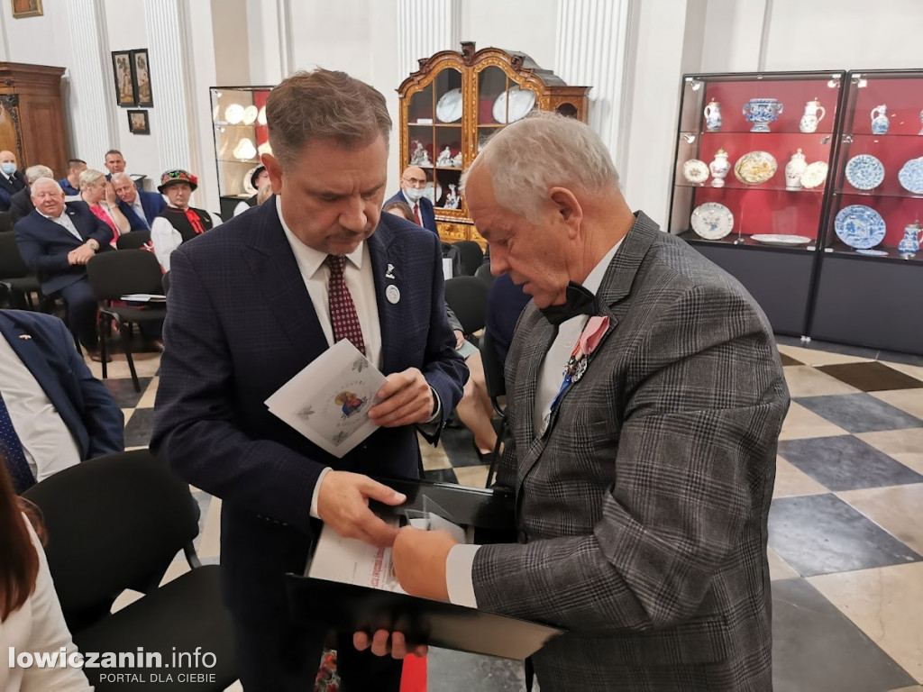 XLI lat NSZZ Solidarność