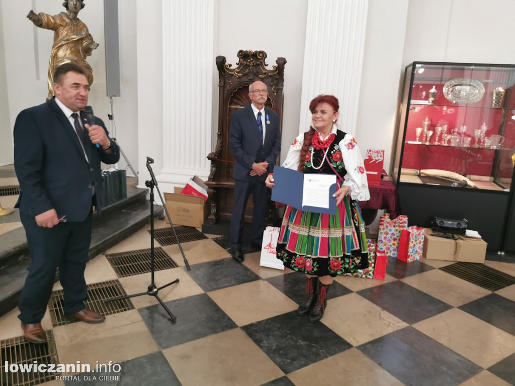 XLI lat NSZZ Solidarność