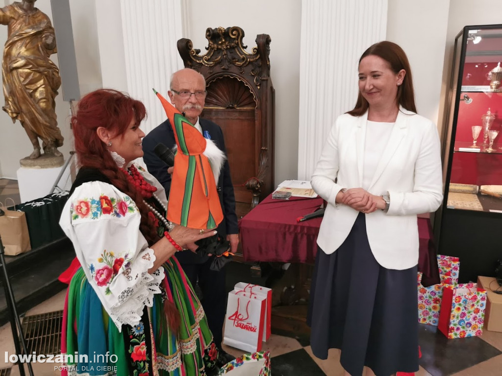 XLI lat NSZZ Solidarność