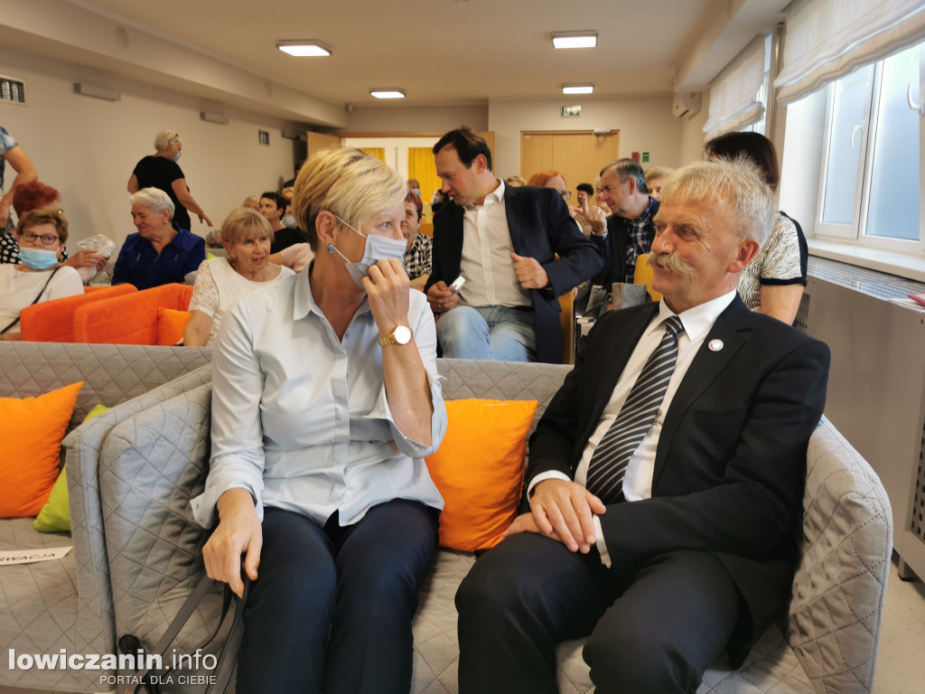 Narodowe Czytanie w Miejskiej Bibliotece
