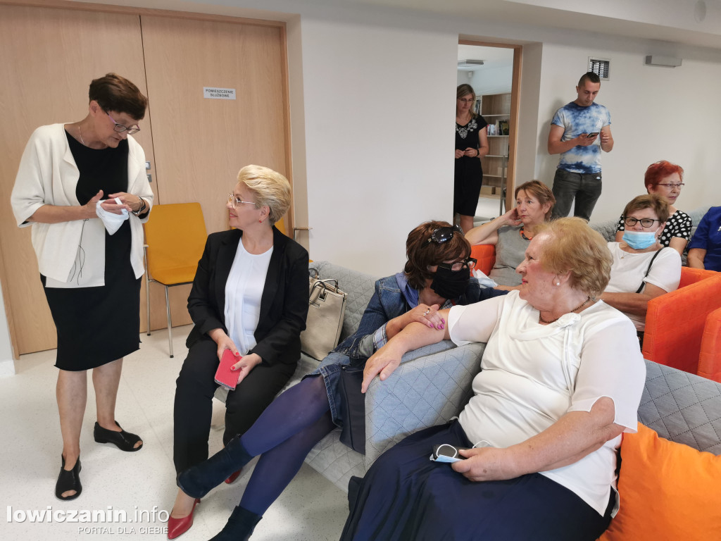 Narodowe Czytanie w Miejskiej Bibliotece