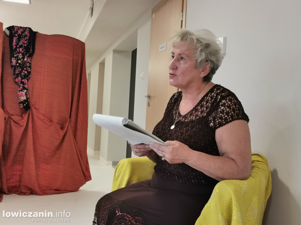Narodowe Czytanie w Miejskiej Bibliotece