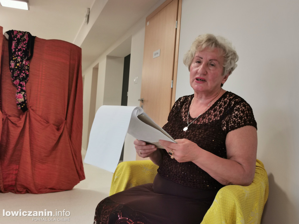 Narodowe Czytanie w Miejskiej Bibliotece