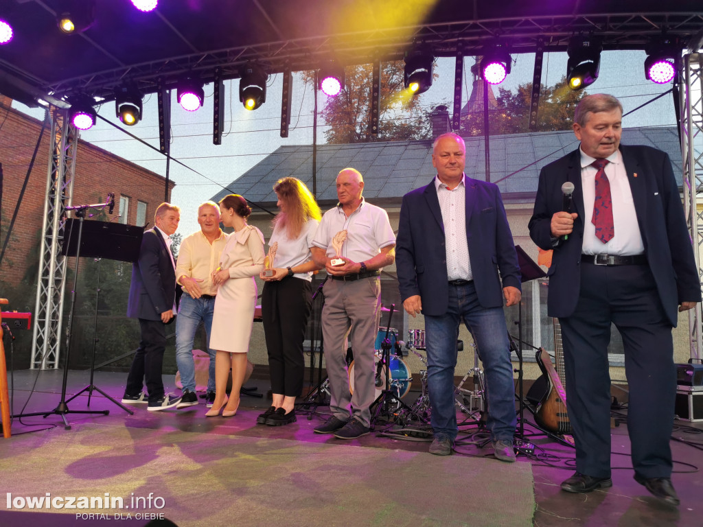 Parapetówka GOK w Bolimowie
