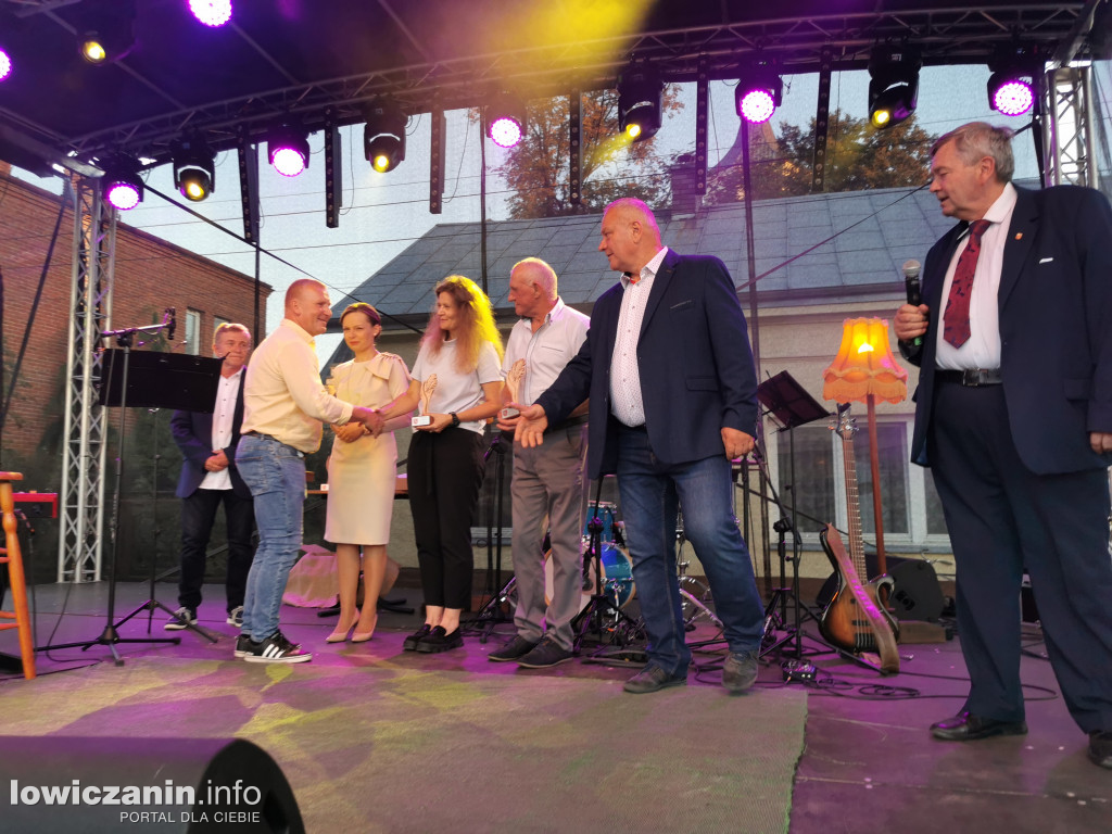 Parapetówka GOK w Bolimowie