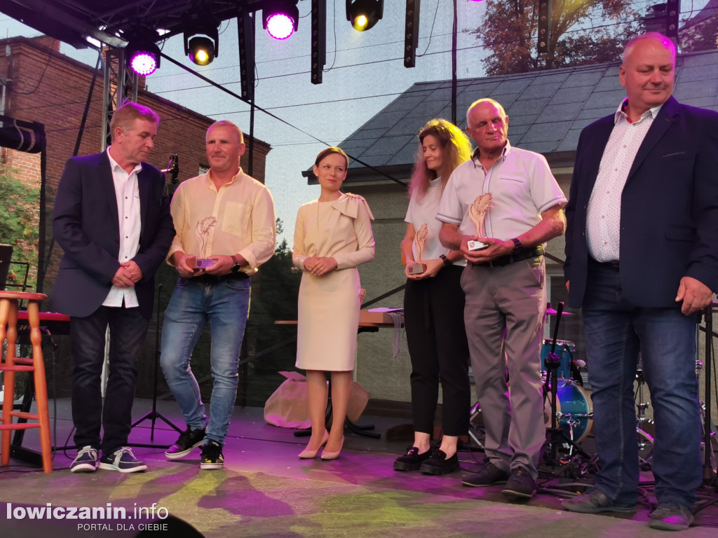 Parapetówka GOK w Bolimowie