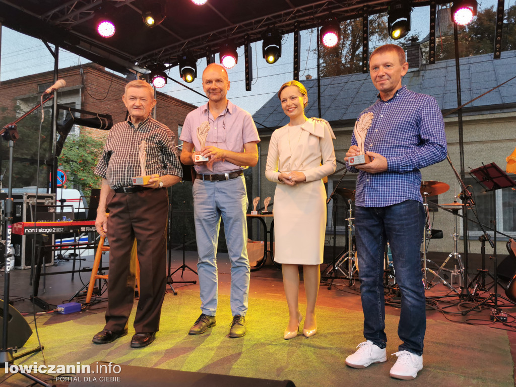 Parapetówka GOK w Bolimowie