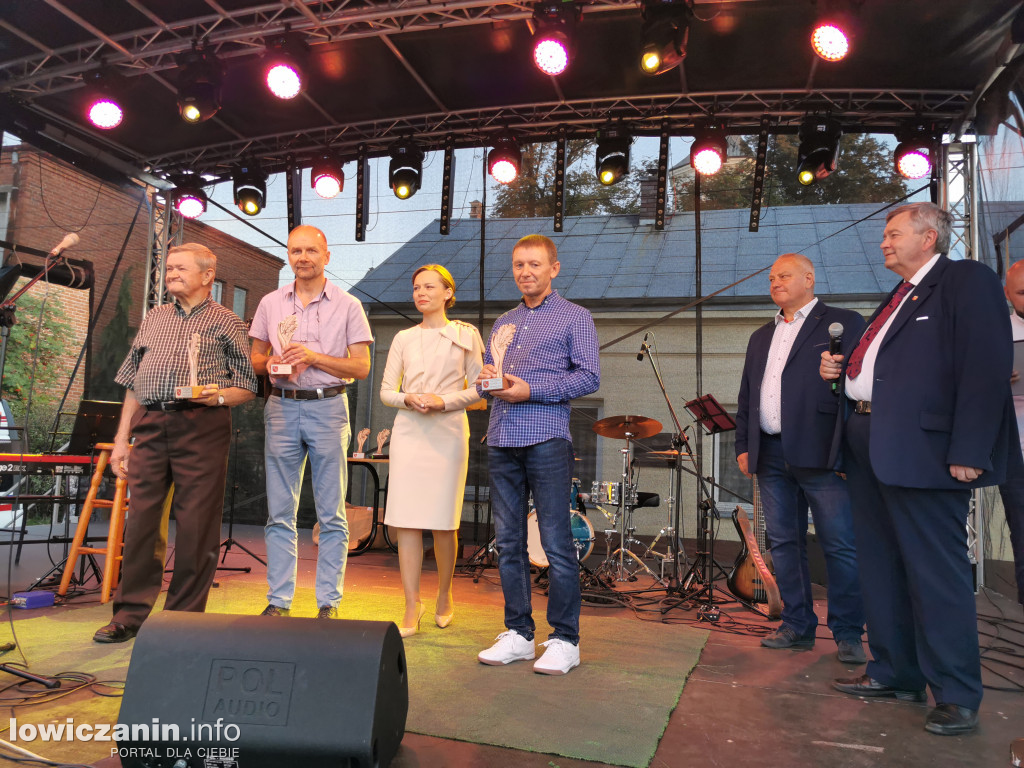 Parapetówka GOK w Bolimowie