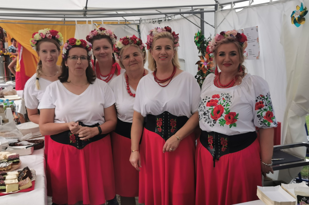 Podłowickie Folk(L)ove
