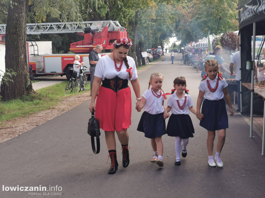 Podłowickie Folk(L)ove