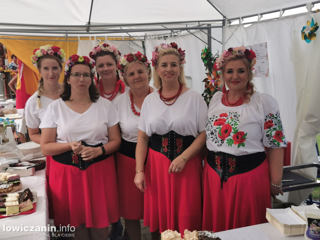 Podłowickie Folk(L)ove