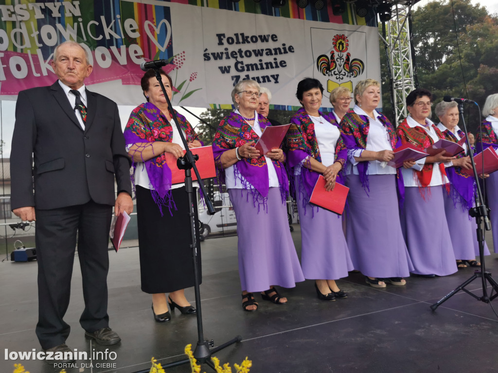 Podłowickie Folk(L)ove