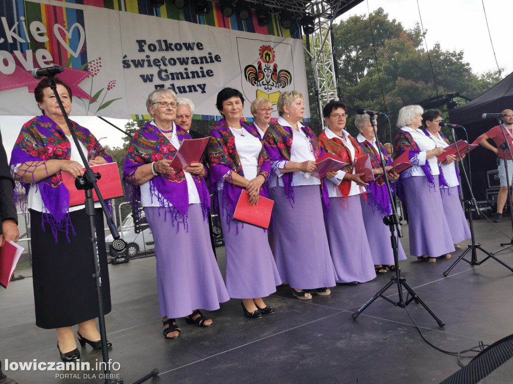 Podłowickie Folk(L)ove