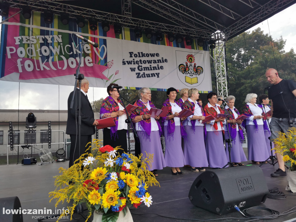 Podłowickie Folk(L)ove