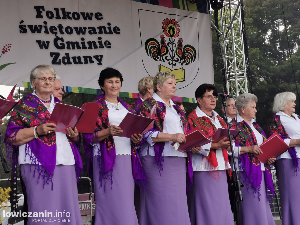 Podłowickie Folk(L)ove