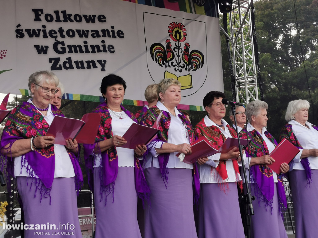 Podłowickie Folk(L)ove