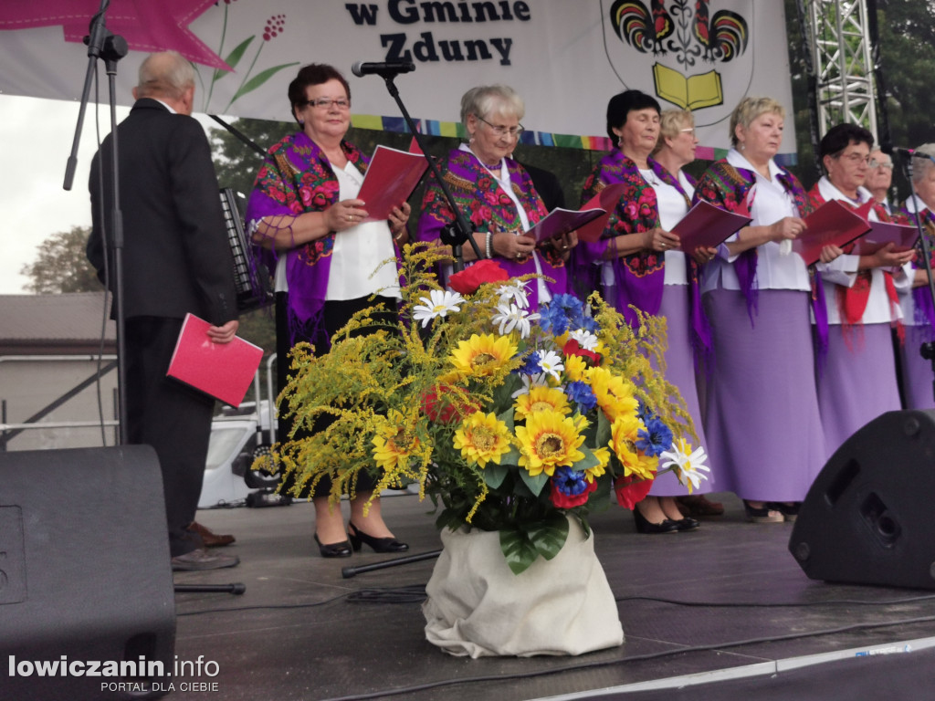 Podłowickie Folk(L)ove