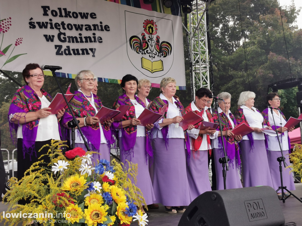 Podłowickie Folk(L)ove