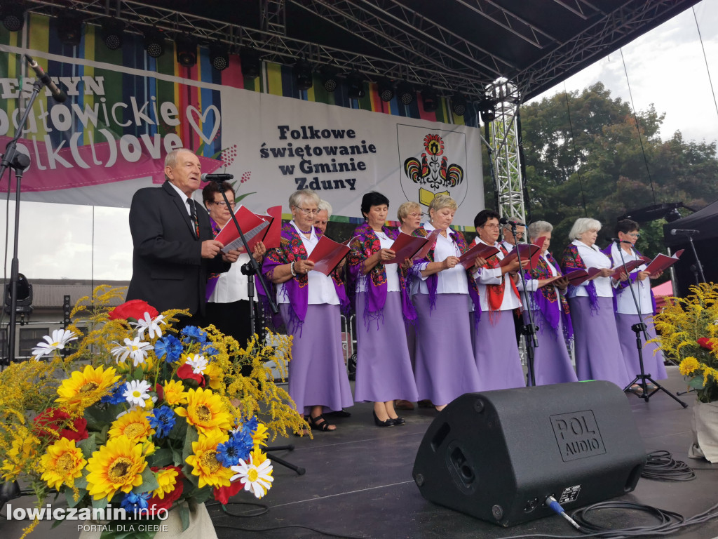 Podłowickie Folk(L)ove