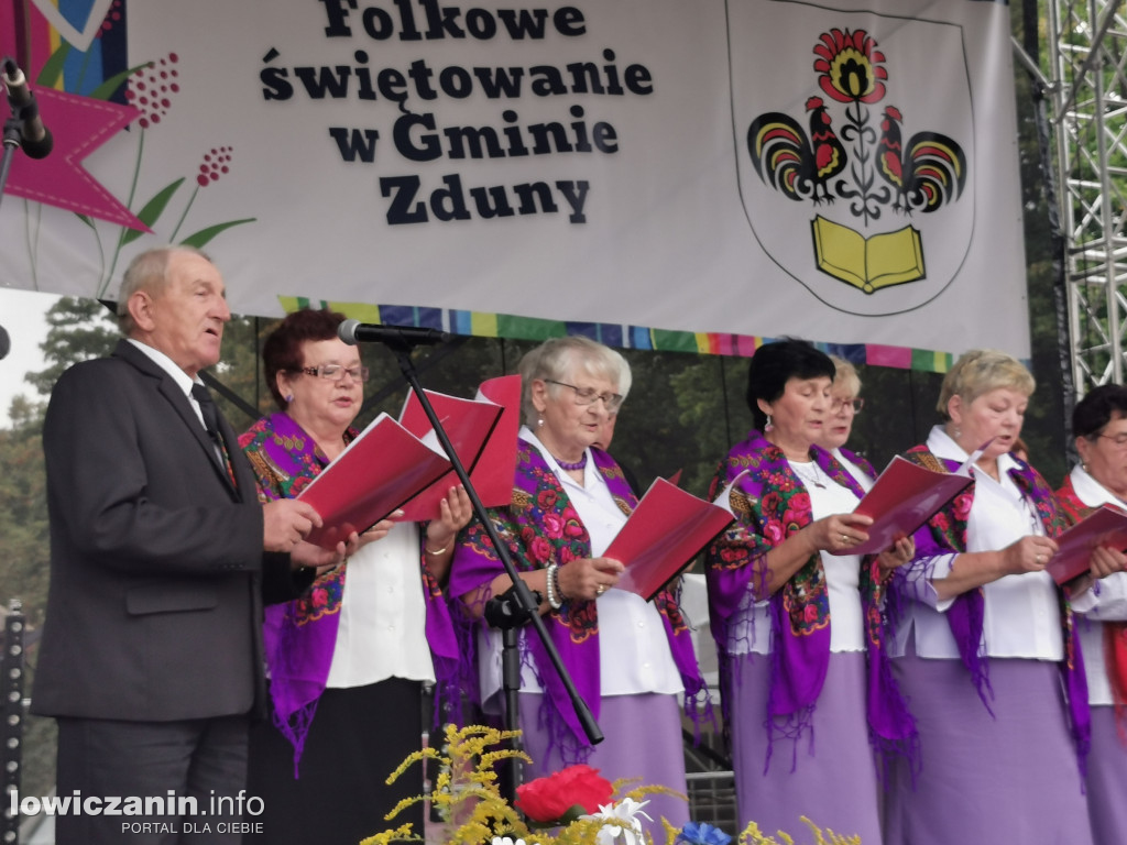 Podłowickie Folk(L)ove