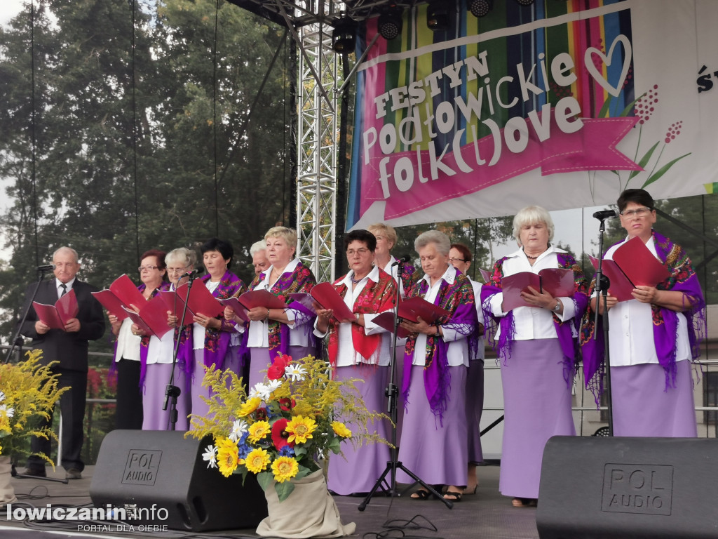 Podłowickie Folk(L)ove