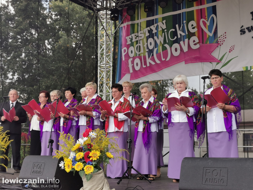Podłowickie Folk(L)ove