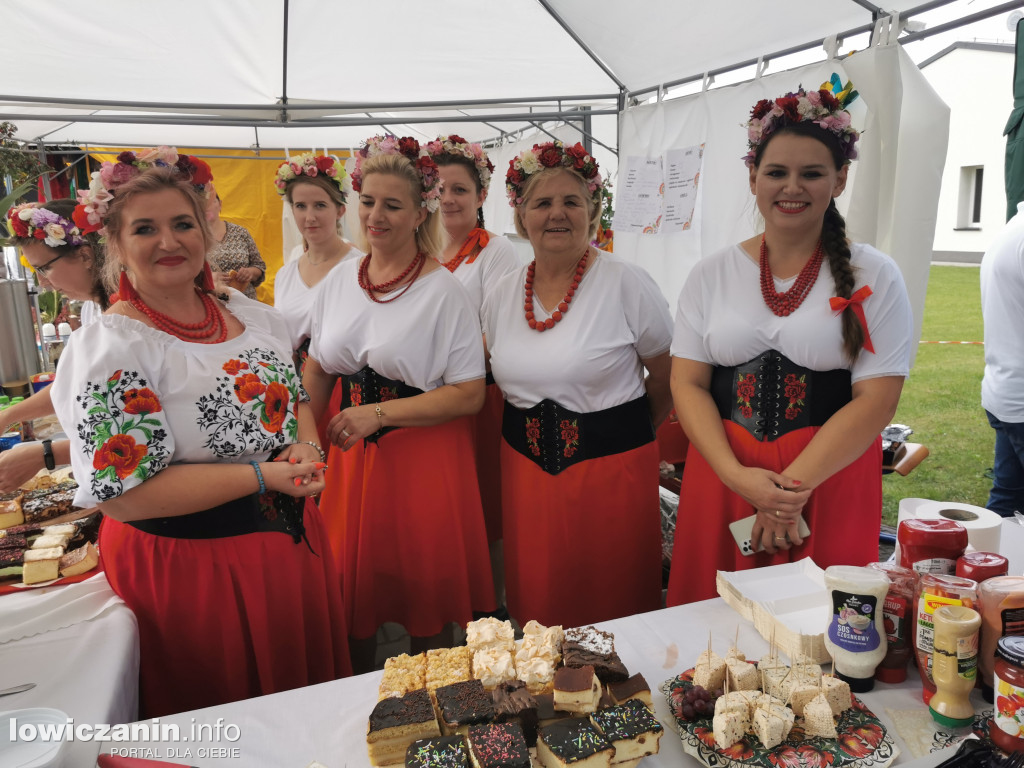 Podłowickie Folk(L)ove