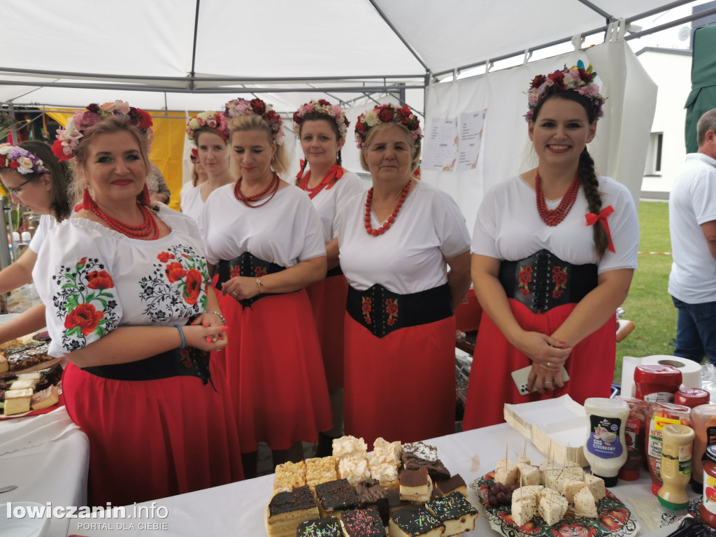 Podłowickie Folk(L)ove