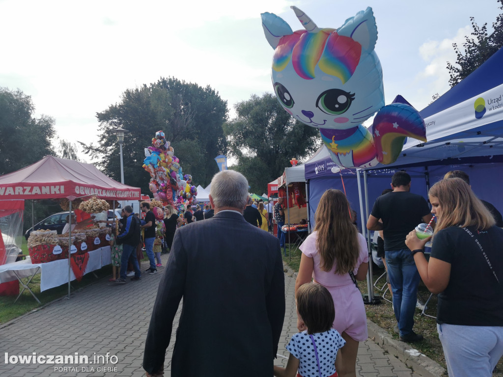 Księżackie Jadło 2021