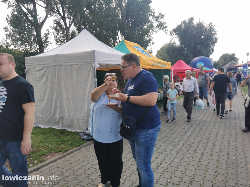 Księżackie Jadło 2021