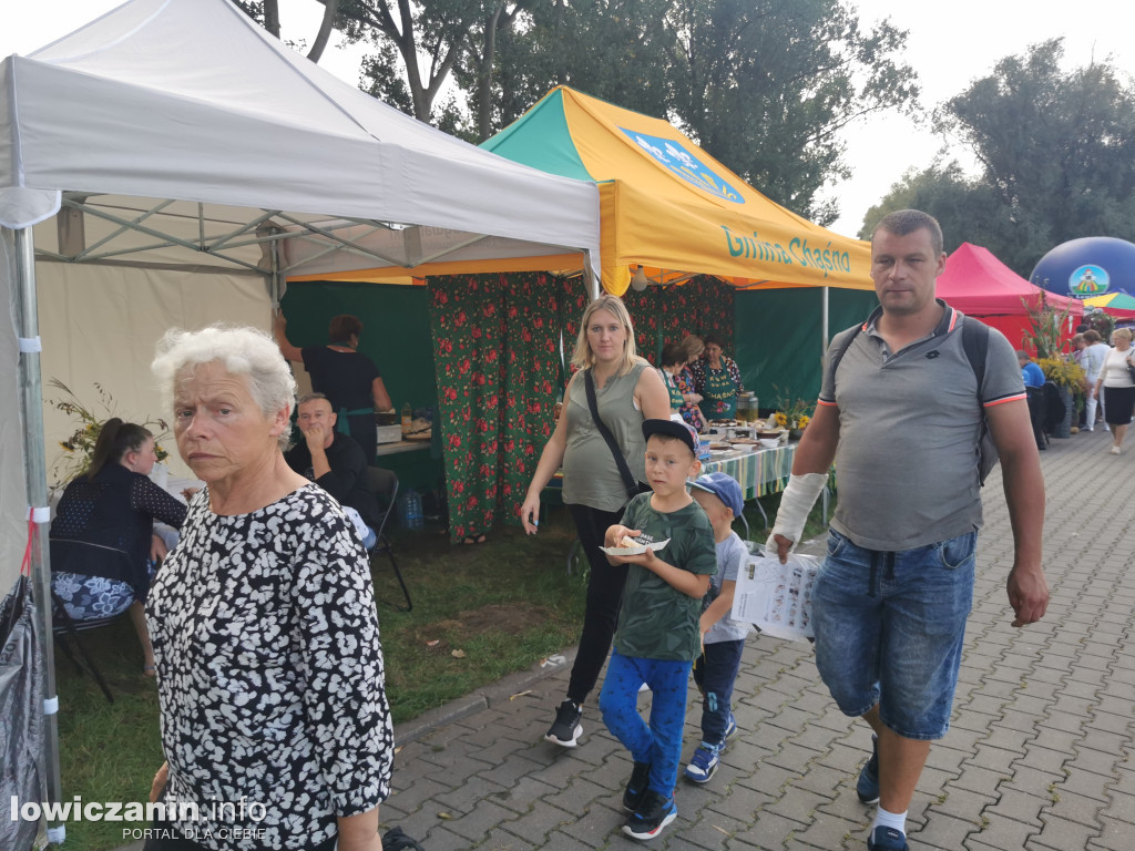 Księżackie Jadło 2021