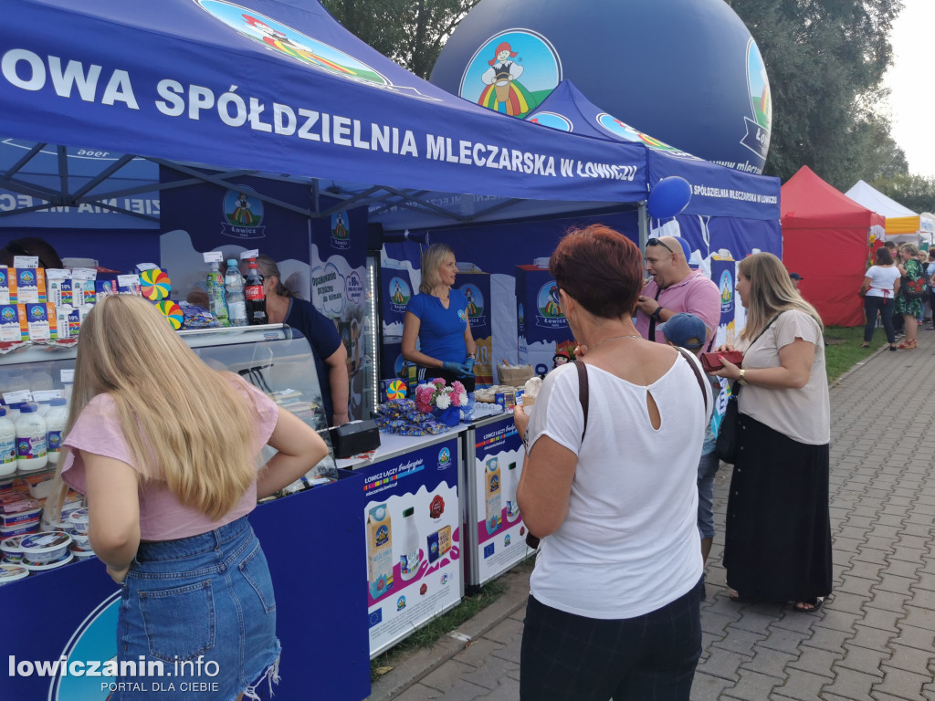 Księżackie Jadło 2021
