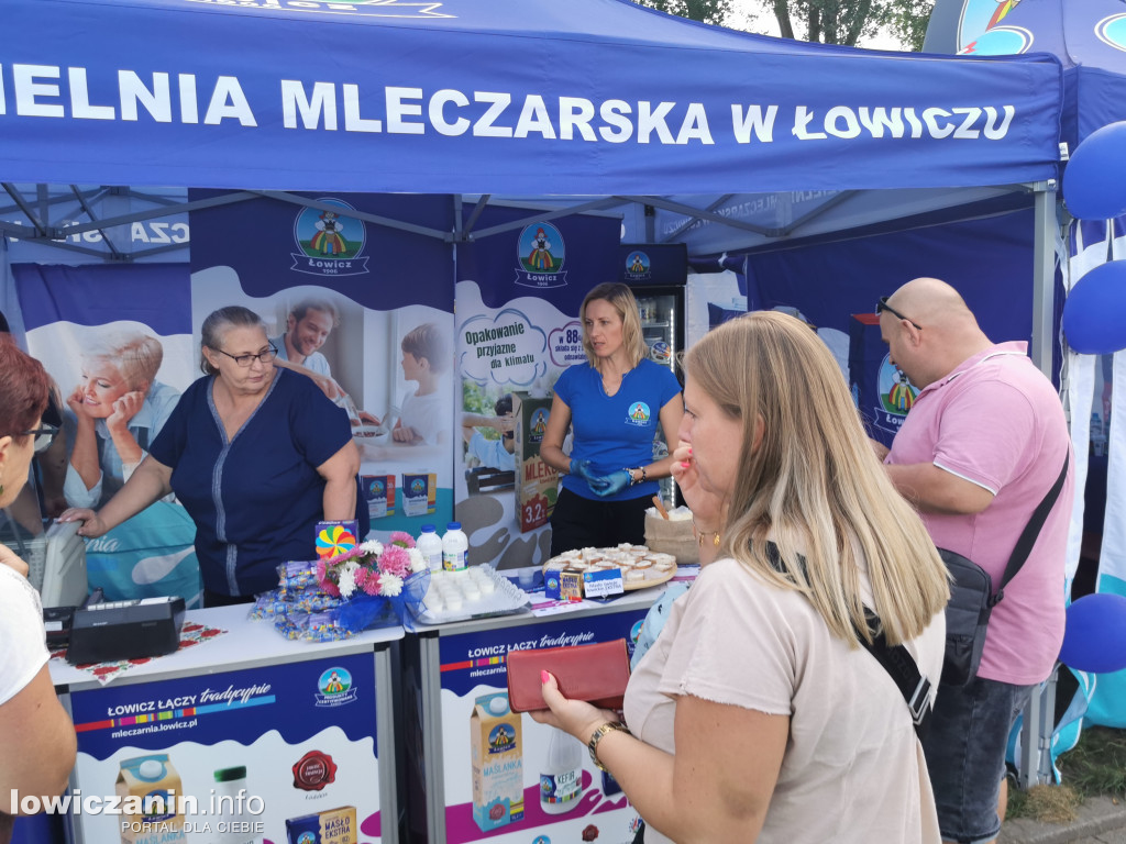 Księżackie Jadło 2021