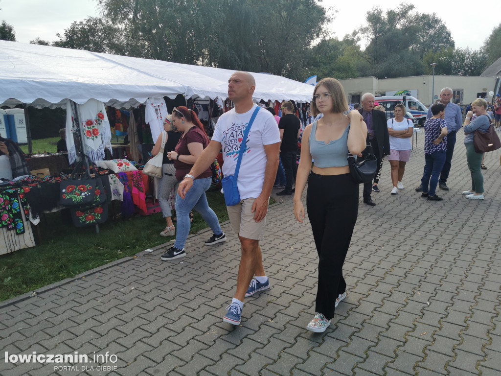 Księżackie Jadło 2021