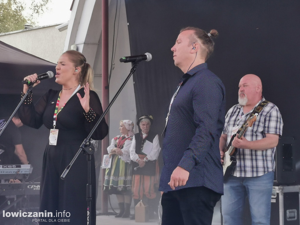 Księżackie Jadło 2021