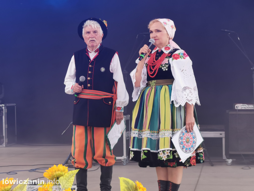 Księżackie Jadło 2021