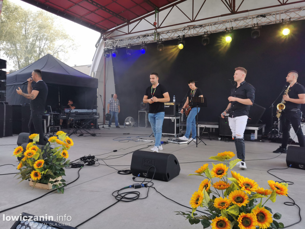 Księżackie Jadło 2021