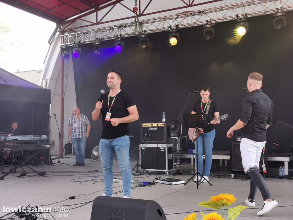 Księżackie Jadło 2021
