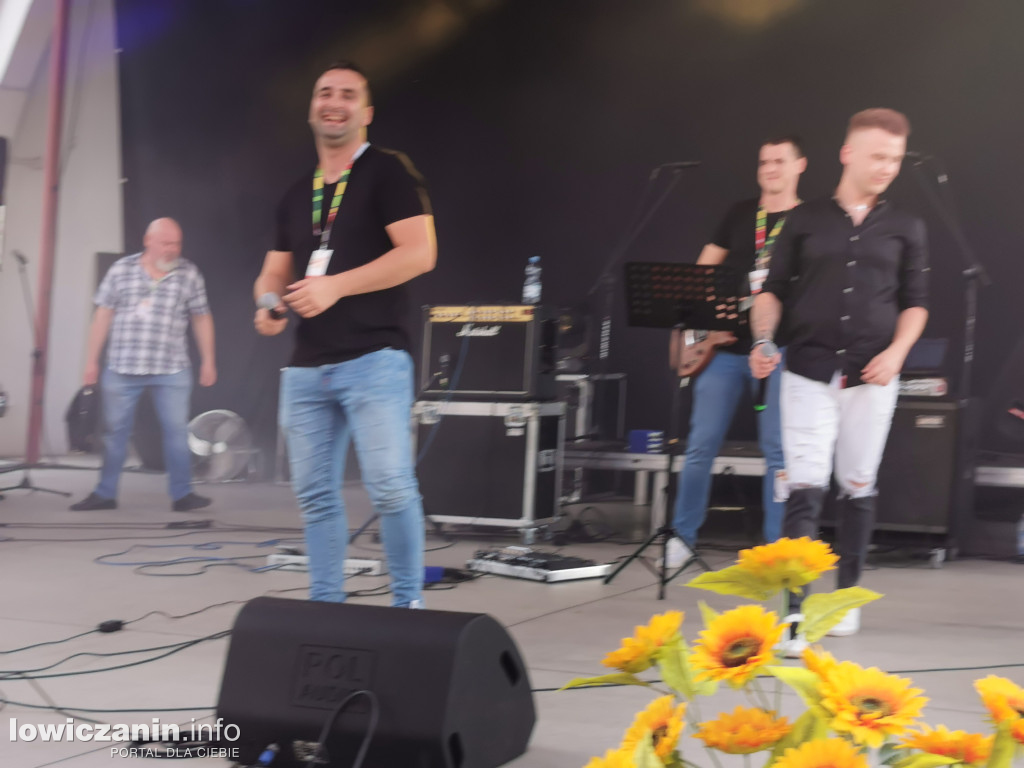 Księżackie Jadło 2021