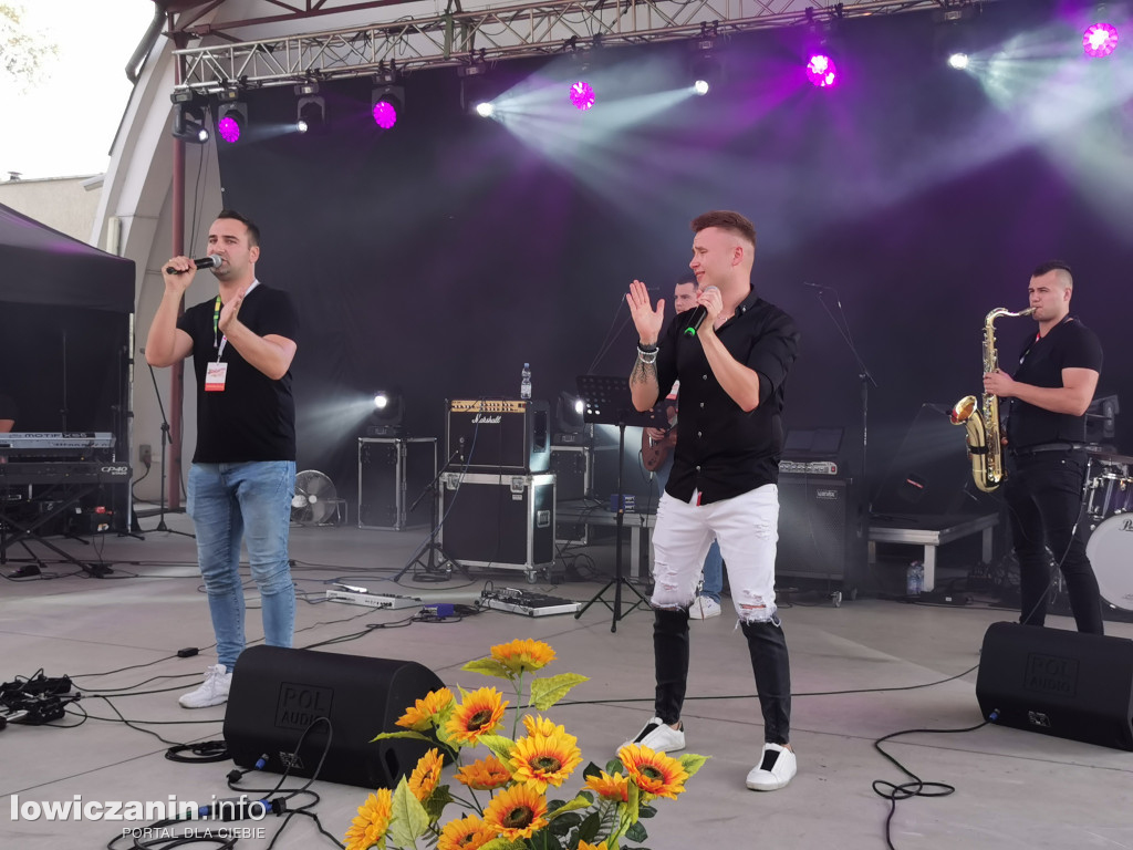 Księżackie Jadło 2021