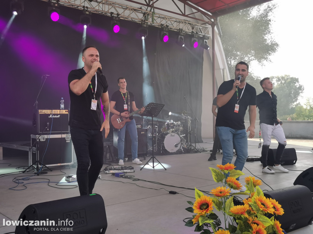 Księżackie Jadło 2021